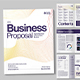 Business Proposal Template 