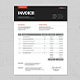Invoice Template 