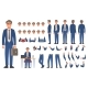 Character Constructor Set 
