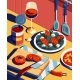 Italian Dinner on Home Kitchen 