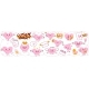 Cute Heart Characters Set 