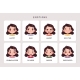 Educational Cards for Kids 