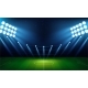 European Football Stadium 