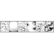 Grunge Textures Set 