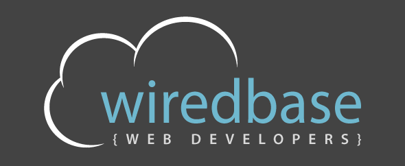 Wiredbase logo big