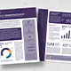 Fact Sheet Template 