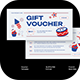 Clean 4th of July Voucher 