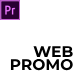 Web Promo MOGRT 