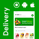 8 App Template | Multi-service App | Cab Booking | Handyman | Pharmacy Delivery App | DeliGo 2.0 