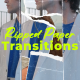 Vertical Ripped Paper Transitions | MOGRT 