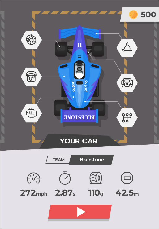 Html5 Racing Games Formula Racers – HTML5 Racing Game | Construct 3 | Mobile Ready | Easy ...
