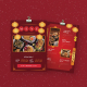 Chinese Foods - Restaurant Menu 
