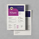 Resume/CV 