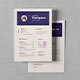 Resume/CV 