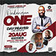 Church Flyer 