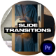 Vertical Slide Transitions 