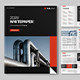 Whitepaper Template 
