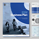 Business Plan Template 