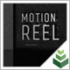 Motion Reel - VideoHive Item for Sale