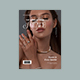 Jewelry Brand Catalogue Brochure 