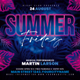 Summer Party Bundle 2 in 1 