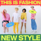 Fashion Event Promo - VideoHive Item for Sale