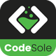 CodeSole - Subscription Based Code And Theme Marketplace 