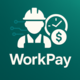 WorkPay - Worker Attendance & Salary App 