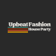 Upbeat Fashion House Party