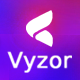 Vyzor – Multipurpose Bootstrap Admin Panel & Dashboard Template