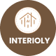 Interioly - AI Interior Design App UI Kit Figma Template