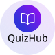QuizHub – Quiz & Test Platform Next.js Template