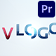 Logo Opener V4 for Premiere Pro 