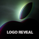 Apple Logo Animation 