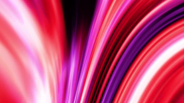 Colorful speed Light Background Loop 