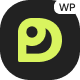 Digitaal - Digital Marketing Agency WordPress Theme