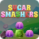 Sugar Smashers – Unity Puzzle Game with AdMob | Android & iOS 