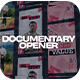 Vertical Documentary Openers for Premiere Pro | MOGRT Vertical Documentary Openers for Premiere Pro | MOGRT - VideoHive Item for Sale
