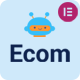 Ecom - Multipurpose WooCommerce WordPress Theme