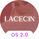 Lacecin - Wedding Shop Shopify 2.0 Theme