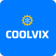 Coolvix – Air Conditioner & HVAC Repair Service Elementor Template Kit