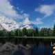 Snow Mountain Range - VideoHive Item for Sale
