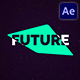 Neo Future Logo - VideoHive Item for Sale