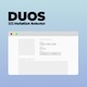 Duos Variation Selector for WooCommerce 