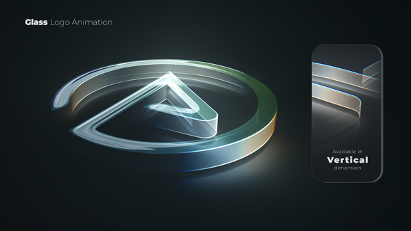 Stylish Logo Logo Stings template preview