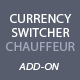 Currency Switcher Add-on: Chauffeur Taxi Booking System 
