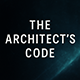 The Architect’s Code Sci-Fi Theme