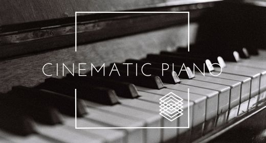 Cinematic Piano Pack
