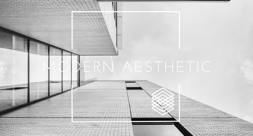 Modern Aesthetic Pack
