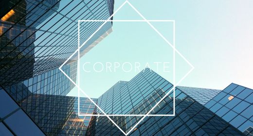 Corporate Music Pack
